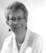 photo of Lois Wakeman, taken by Elizabeth Tetlow